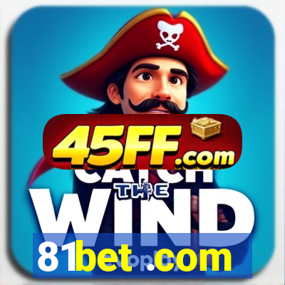 81bet .com